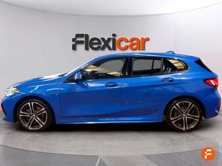 BMW Serie 1 118d