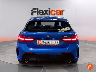 BMW Serie 1 118d