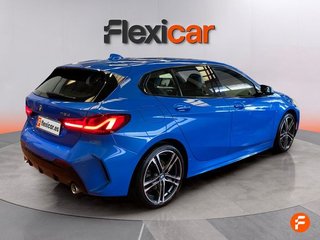 BMW Serie 1 118d