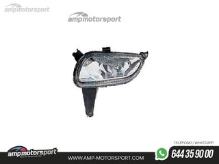 FARO ANTINIEBLA DERECHO PARA CITROËN XANTIA