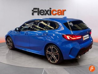 BMW Serie 1 118d