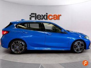 BMW Serie 1 118d