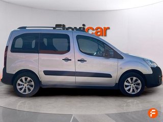 Peugeot Partner TEPEE Access BlueHDi 1.6 HDi 73KW (100)