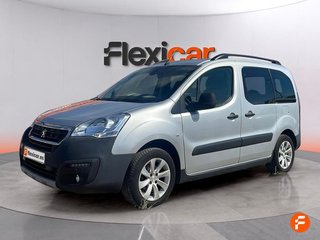 Peugeot Partner TEPEE Access BlueHDi 1.6 HDi 73KW (100)