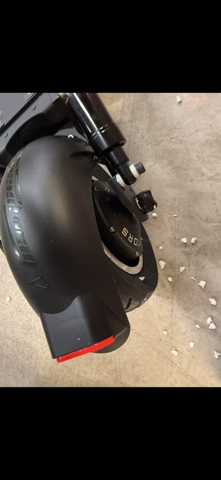 Rovoron ten patinete eléctrico