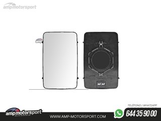 CRISTAL DE ESPEJO PARA IVECO DAILY