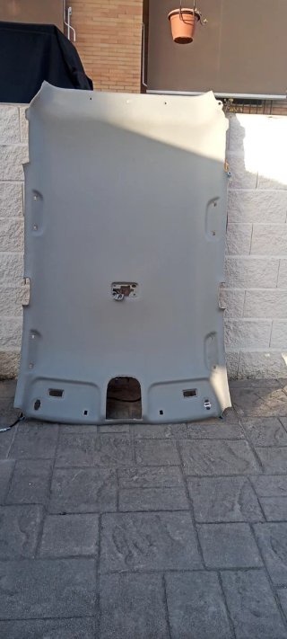 Techo Toyota Auris 2011