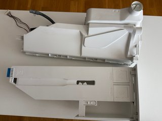 Cajón Detergente Lavadora Bosch Serie 6