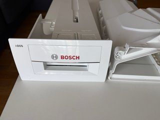 Cajón Detergente Lavadora Bosch Serie 6