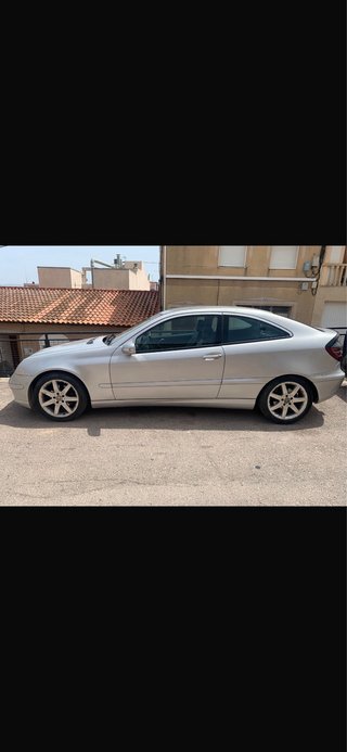 Mercedes C220 CDI Junta Culata