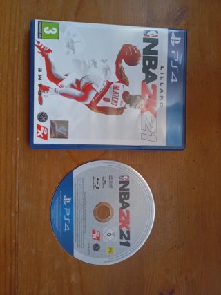 Pack 4 Juegos PS4