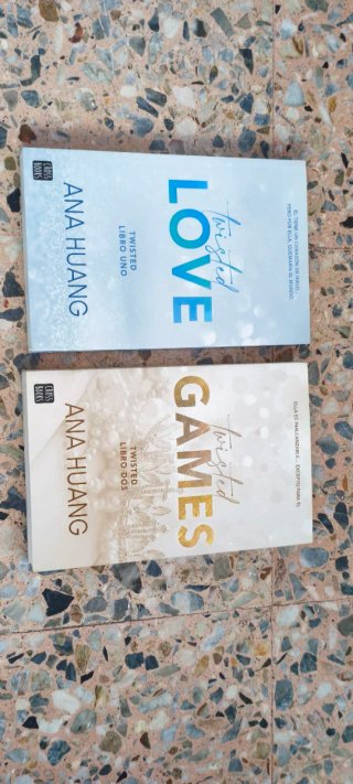 Lote libros juvenil y romance (pack o sueltos)