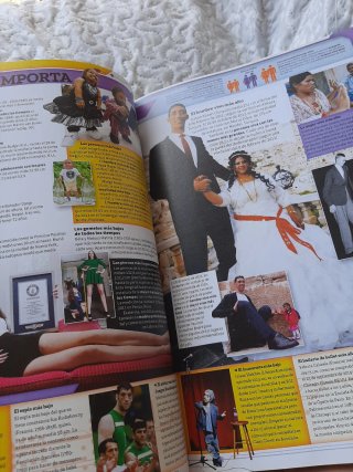 Guinness World Records 2019