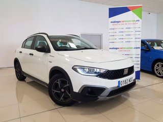 Fiat Tipo Cross 1.0 73kW (100CV)