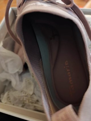 Zapatillas Tamaris Talla 40 Rosas