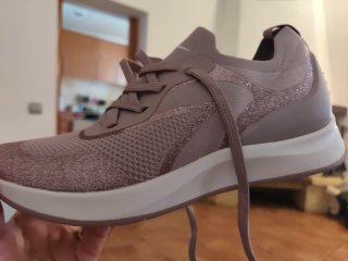Zapatillas Tamaris Talla 40 Rosas