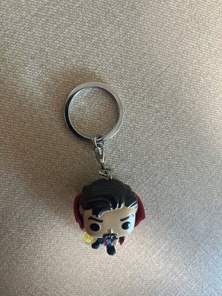 Llavero Funko Pop Doctor Strange