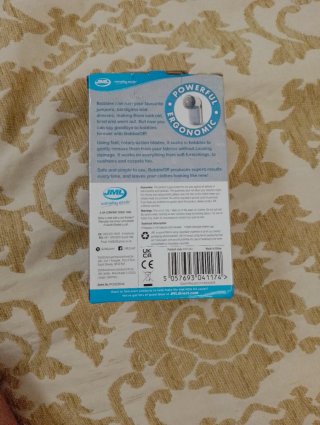 Quitapelusas Eléctrico Bobble Off JML