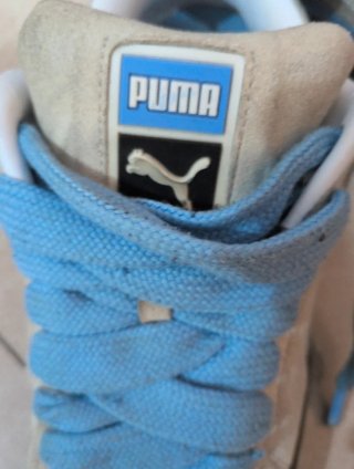 Puma Suede XL Taglia 39