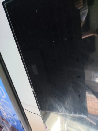 TV Philips para piezas o arreglar