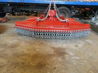 Desbrozadora para tractor de 1.80 de ancho