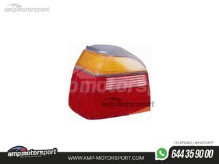 PILOTO TRASERO IZQUIERDO PARA VOLKSWAGEN GOLF MK3