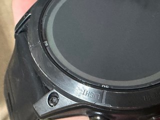 Garmin Fenix 7X Pro Sapphire Solar Negro