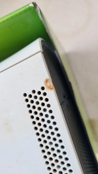 Xbox 360 Arcade