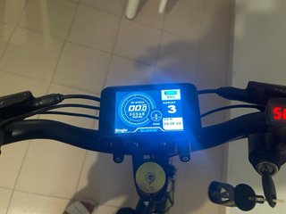 Patinete Q5