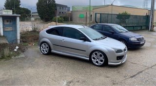Ford Focus 2005