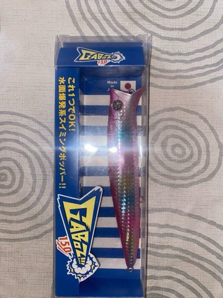 Lote 4señuelos swimbait