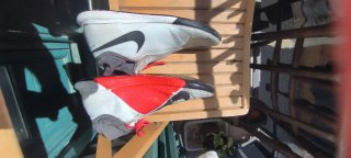 Nike React Phantom Vision Pro IC Talla 45