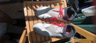 Nike React Phantom Vision Pro IC Talla 45
