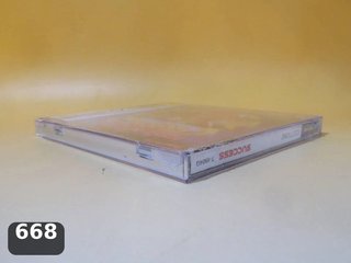 Sega Saturn Cotton 2 Magical Night Dreams