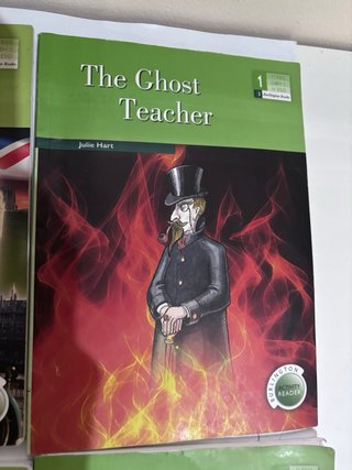 Libros lectura ingles 1ESO