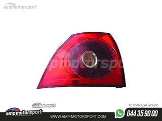 PILOTO TRASERO IZQUIERDO PARA VOLKSWAGEN GOLF MK5