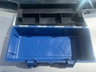 Caja de herramientas 38cm/15 MS-15