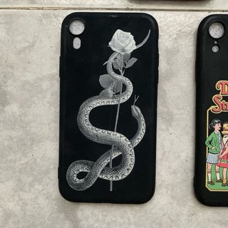 Fundas iPhone XR