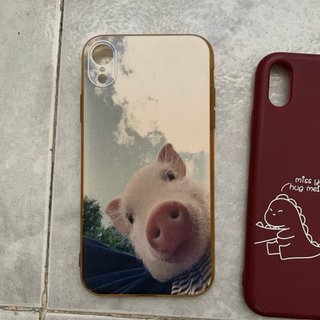Fundas iPhone XR