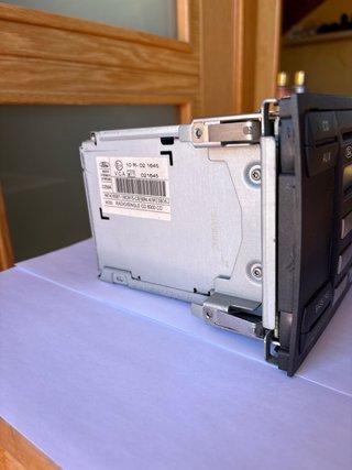 Radio Ford 6000 CD