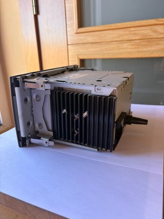 Radio Ford 6000 CD