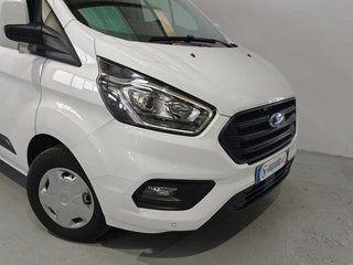 Ford Transit Custom Kombi L1 Trend 2.0 TDCi 96 kW