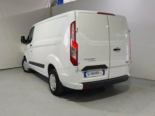Ford Transit Custom Kombi L1 Trend 2.0 TDCi 96 kW