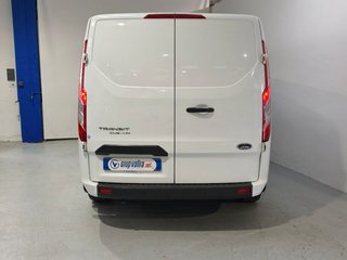 Ford Transit Custom Kombi L1 Trend 2.0 TDCi 96 kW