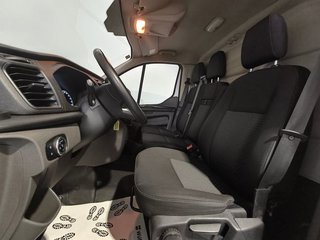 Ford Transit Custom Kombi L1 Trend 2.0 TDCi 96 kW