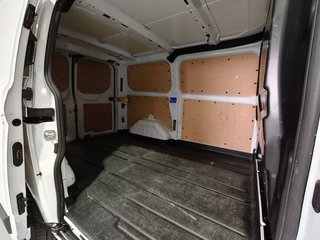 Ford Transit Custom Kombi L1 Trend 2.0 TDCi 96 kW
