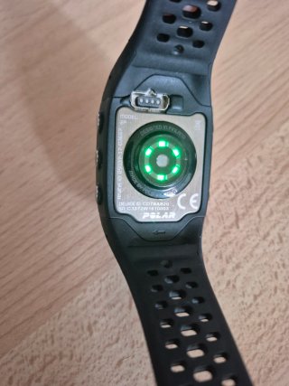Polar M430 Reloj Running GPS