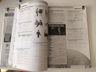 Libro de Inglés 1 ESO. Influence Today Workbook