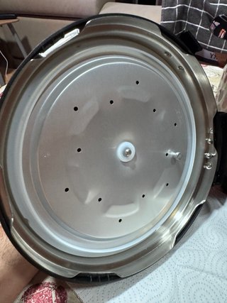 Olla Cecotec Modelo H Deluxe