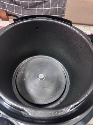 Olla Cecotec Modelo H Deluxe